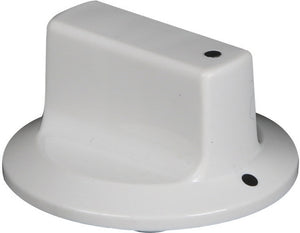 Knoflík 00069019 určen k ovládání varné desky značky Bosch Siemens