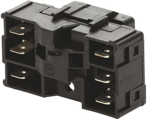 Vrtule ventilátoru 00069247 náhradní díl pro odsavače par Bosch Siemens