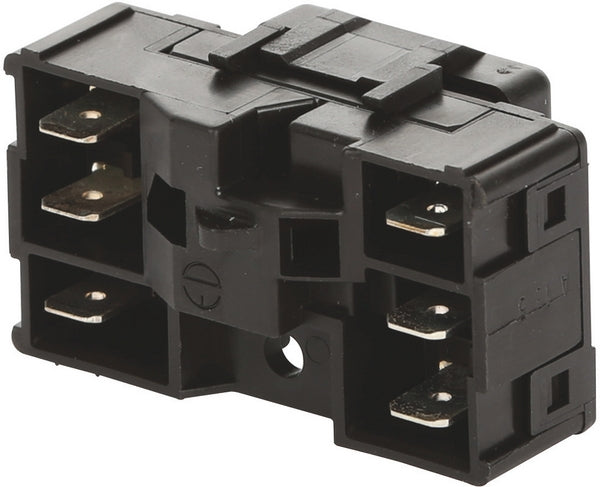 Vrtule ventilátoru 00069247 náhradní díl pro odsavače par Bosch Siemens