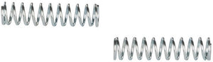 Pružina 00069396 náhradní díl pro zamykání předního filtru v odsavači par Bosch Siemens