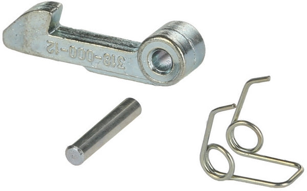 Háček 00094149 náhradní díl pro zavírání dveří v pračce Bosch Siemens