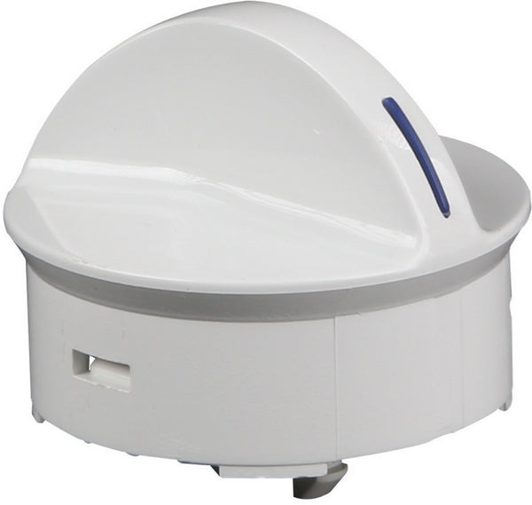 Knoflík 00154387 slouží k volbě programů nebo času praček Bosch Siemens