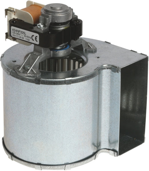 Motor 00140382 určen pro ventilátor do topení a přímotopů Bosch Siemens