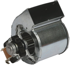 Motor 00140382 určen pro ventilátor do topení a přímotopů Bosch Siemens