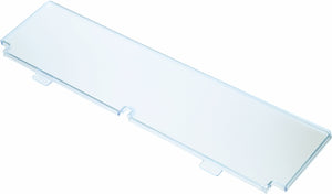 Panel 00434601 náhradní díl pro čelo šuplíku v chladničkách Bosch Siemens