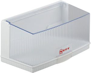 Police 00266894 přihrádka do dveří lednice Bosch Siemens