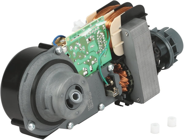 Motor 00654005 náhradní díl pro kuchyňský robot Bosch Siemens