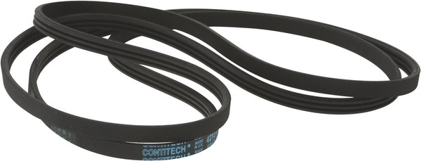 Řemen 00481190 náhradní díl pro sušičku prádla Bosch zajišťující spolehlivý chod