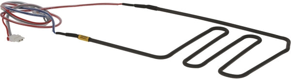 Topné těleso 00701753 určeno k odtávání chladniček Bosch Siemens