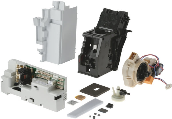 Montážní sada 00703349 určena pro montáž kávovaru Bosch Siemens