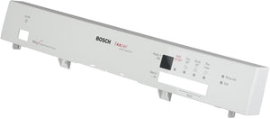 Rám 00434127 náhradní díl pro ochranu panelu myčky nádobí Bosch Siemens