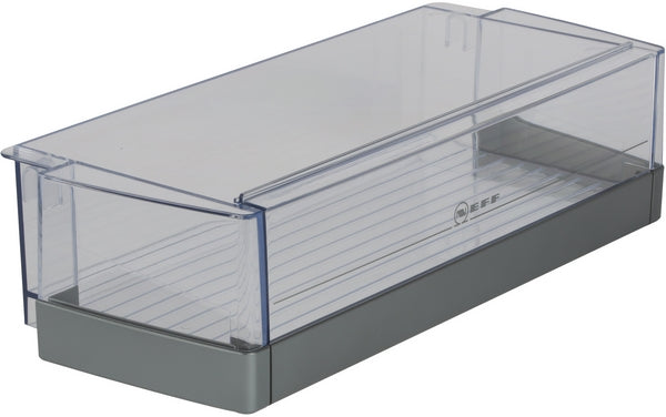 Police 00673960 určena pro uložení potravin v chladničce Bosch Siemens