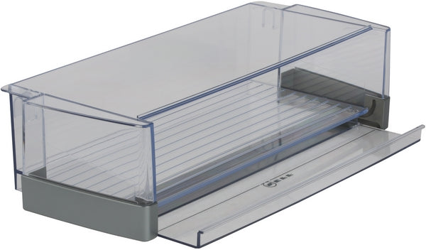 Police 00673960 určena pro uložení potravin v chladničce Bosch Siemens