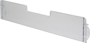 Panel 00431027 náhradní díl pro kryt šuplíku do lednice Bosch Siemens