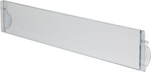 Panel 00434568 náhradní díl pro čelo šuplíku chladničky Bosch Siemens