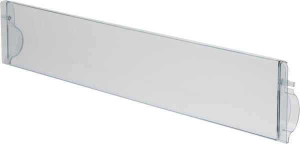 Panel 00434568 náhradní díl pro čelo šuplíku chladničky Bosch Siemens