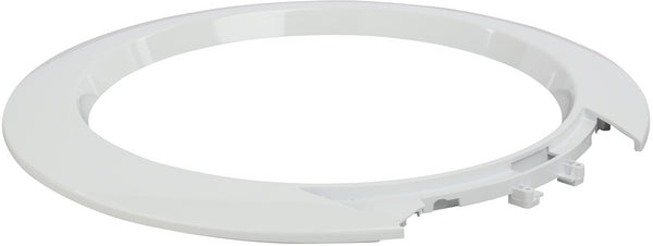 Rám dveří 00663163 náhradní díl pro pračku Bosch Siemens bílý