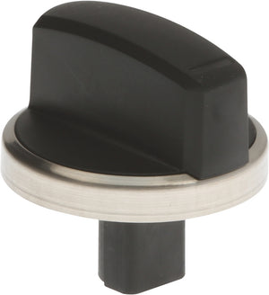 Knoflík 00619566 náhradní díl pro ovládání varné desky Bosch Siemens