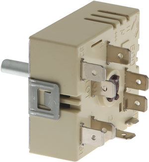 Regulátor energie 00173071 pro regulaci energie varných desek Bosch Siemens