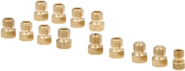 Trysky 00423713 náhradní díl pro varnou desku Bosch a Siemens