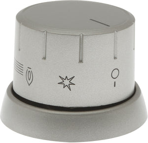 Knoflík 00619214 náhradní díl pro ovládání sporáku Bosch