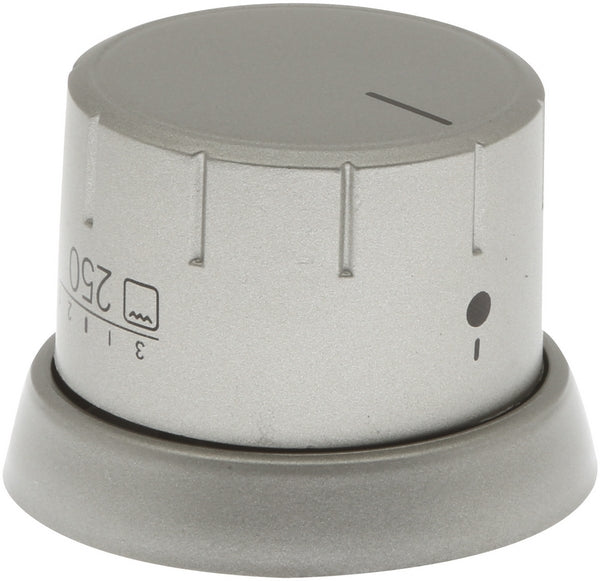 Knoflík 00619216 pro regulaci teploty v troubě Bosch