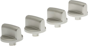 Knoflík 00619631 náhradní díl pro ovládání varné desky Bosch Siemens