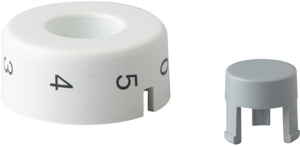 Knoflík 00182858 náhradní díl pro ovládání chladniček značky Bosch Siemens