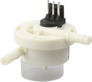 Průtokoměr 00425969 pro měření průtoku vody v kávovaru Bosch Siemens