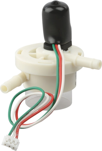 Průtokoměr 00621819 určený k měření průtoku vody v kávovaru