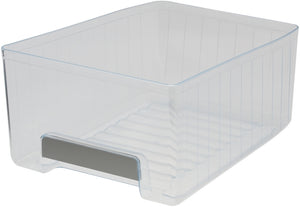 Zásuvka 00676210 určena na uchování zeleniny pro chladničky Bosch Siemens