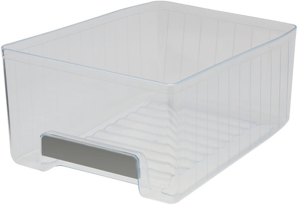 Zásuvka 00676210 určena na uchování zeleniny pro chladničky Bosch Siemens