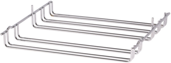 Držák 00472738 náhradní díl pro upevnění plechu v troubě Bosch Siemens