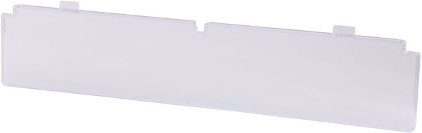 Panel 00358822 náhradní díl pro čelo šuplíku chladniček Bosch Siemens