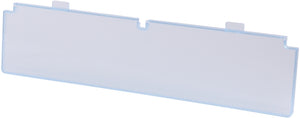 Panel 00434601 náhradní díl pro čelo šuplíku v chladničkách Bosch Siemens