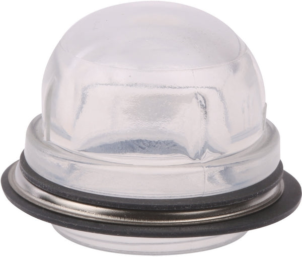 Kryt 00608656 náhradní díl pro osvětlení trouby Bosch Siemens