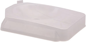 Nádoba kondenzátu 00654278 určena ke sběru kondenzátu v chladničce Bosch Siemens