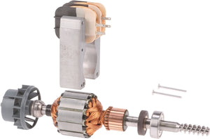 Motor 00499378 náhradní díl pro kuchyňský robot Bosch Siemens