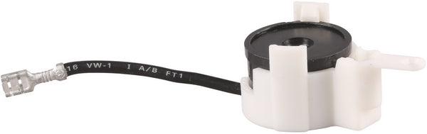 Ochrana motoru 00610408 náhradní díl pro ochranu motoru v lednici Bosch Siemens