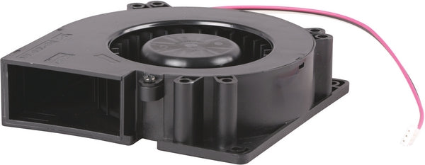 Ventilátor 00612942 náhradní díl pro ochlazování trouby Bosch Siemens