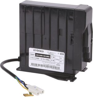 Invertor 00645324 náhradní díl pro lednici Bosch Siemens