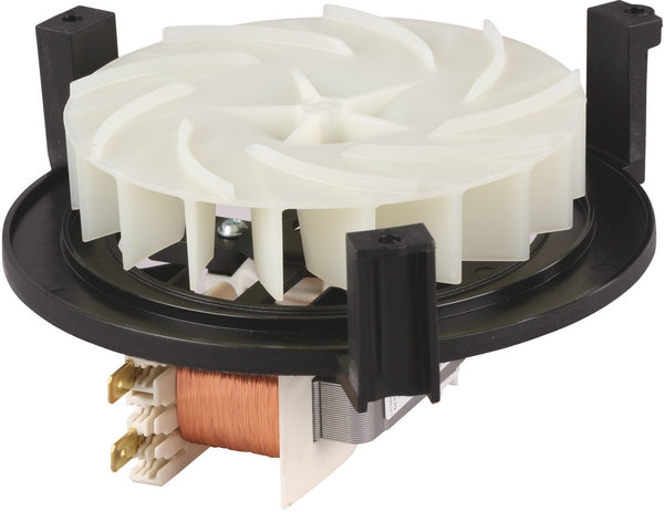 Motor 00658471 náhradní díl pro troubu Bosch určený k výměně ventilátoru