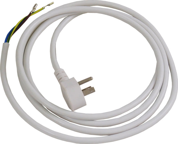 Napájecí kabel 00757740 náhradní díl pro připojení lednice Bosch Siemens