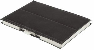 Filtr 00744077 určen pro odsavače par Bosch Siemens 320 x 220 x 2 mm