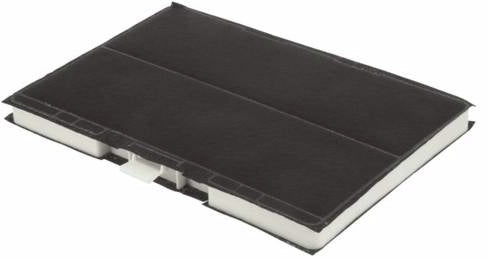 Filtr 00744077 určen pro odsavače par Bosch Siemens 320 x 220 x 2 mm