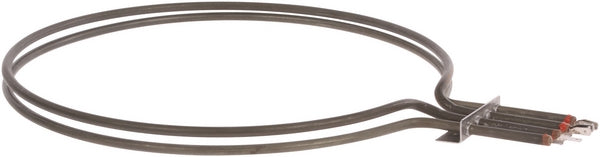 Těleso 00276248 náhradní díl pro sušičku prádla Bosch a Siemens