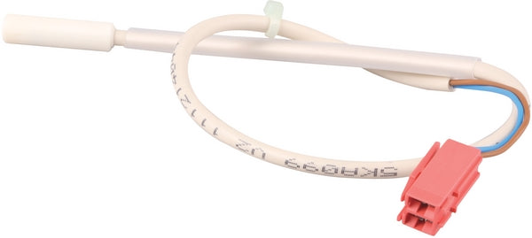 Termistor 00616301 náhradní díl pro měření teploty v lednici Bosch Siemens