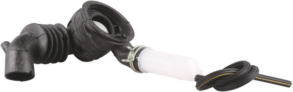 Hadice 00650082 určená pro odvod vody v pračkách Bosch Siemens