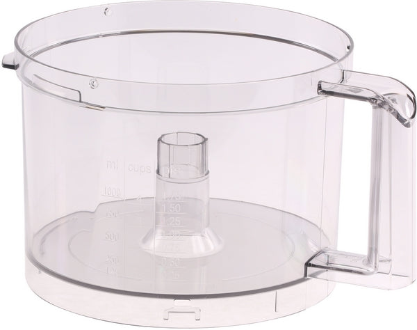 Mísa 00650966 náhradní díl pro kuchyňský robot Bosch