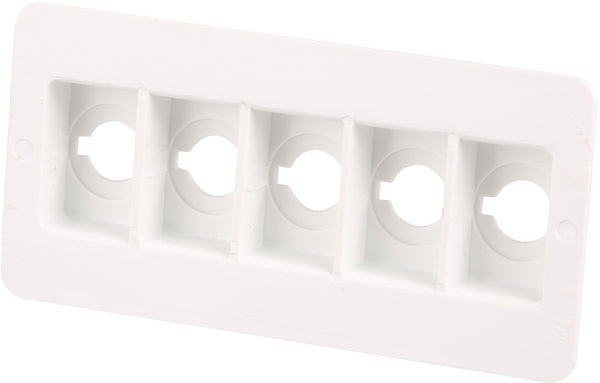 Blok vypínače 00172952 náhradní díl pro ovládání pračky Bosch Siemens